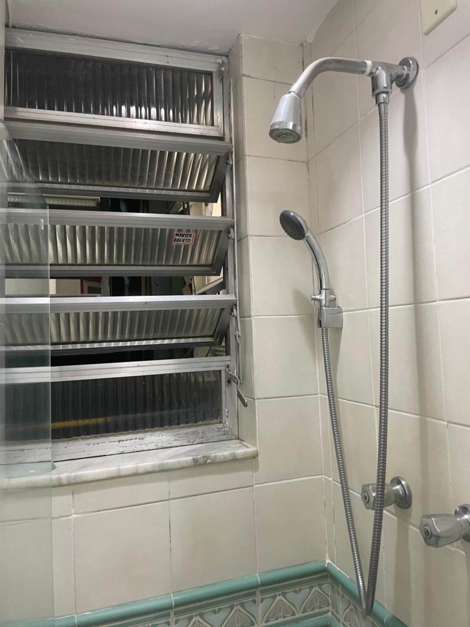 Apartamento Beira-Mar No Coracao De Copacabana! 里约热内卢 外观 照片