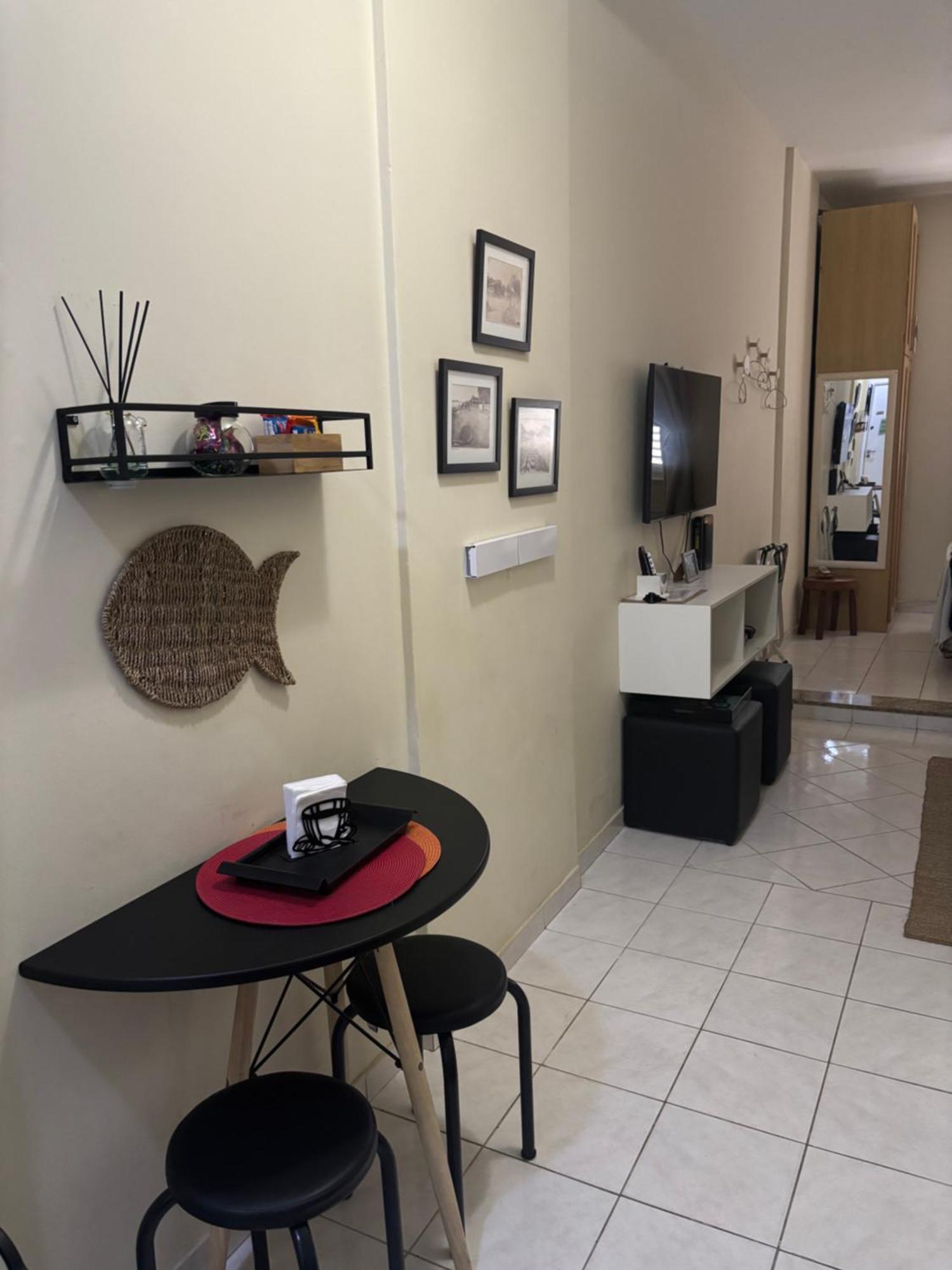 Apartamento Beira-Mar No Coracao De Copacabana! 里约热内卢 外观 照片