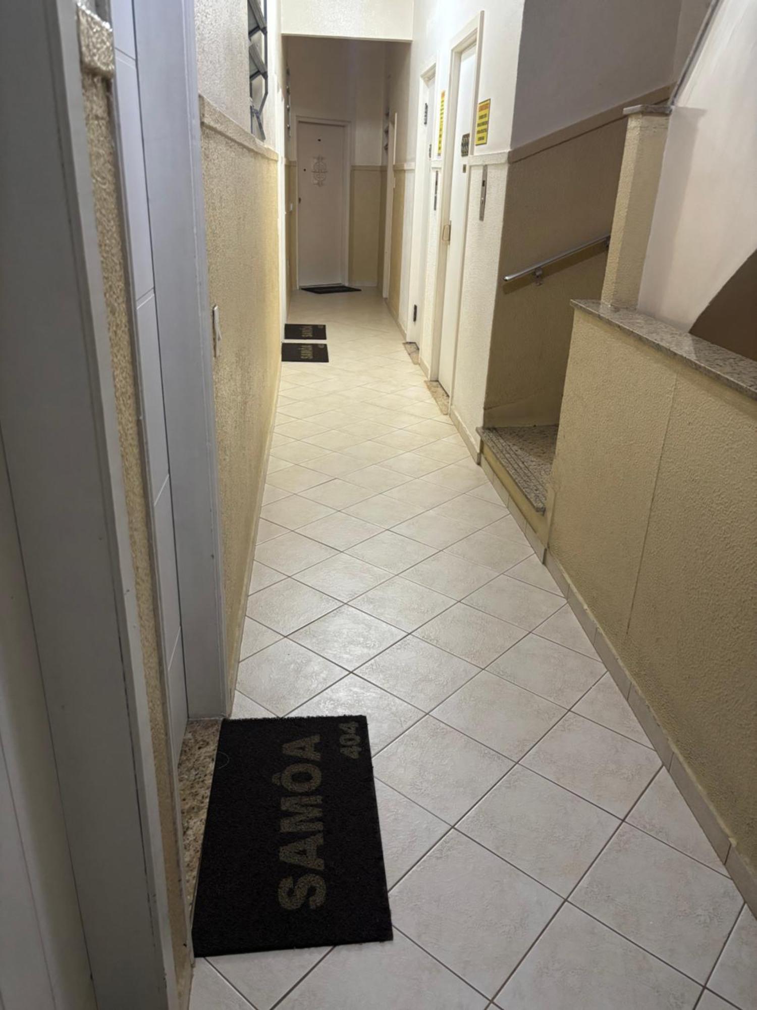 Apartamento Beira-Mar No Coracao De Copacabana! 里约热内卢 外观 照片
